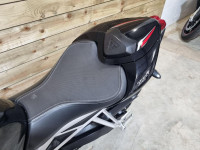 TRIUMPH STREET TRIPLE 765