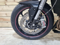 TRIUMPH STREET TRIPLE 765