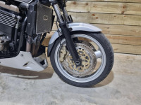 KAWASAKI ZRX1200