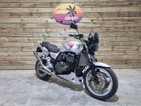 KAWASAKI ZRX1200
