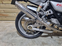 KAWASAKI ZRX1200