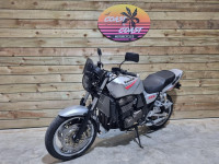 KAWASAKI ZRX1200