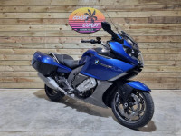 BMW K1600GT