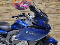 BMW K1600GT