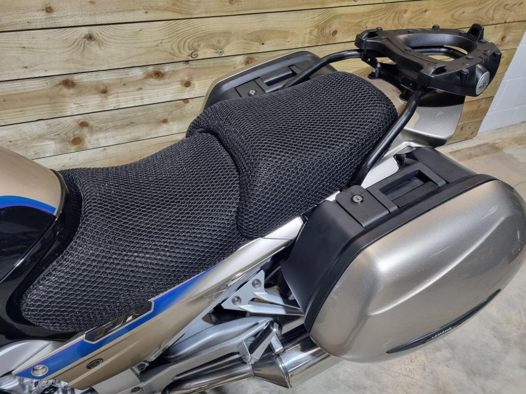 YAMAHA FJR1300