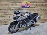 YAMAHA FJR1300
