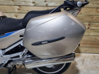 YAMAHA FJR1300