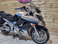 YAMAHA FJR1300