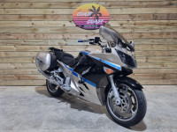 YAMAHA FJR1300
