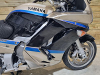 YAMAHA FJR1300