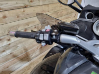 BMW K1600GTL