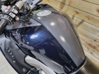 BMW K1600GTL