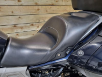 BMW K1600GTL
