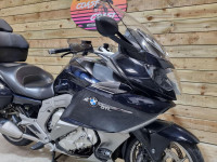 BMW K1600GTL