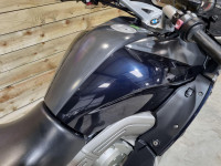 BMW K1600GTL