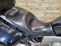 BMW K1600GTL
