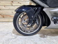 BMW K1600GTL