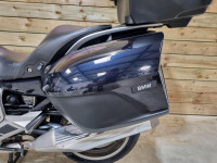 BMW K1600GTL