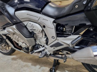 BMW K1600GTL