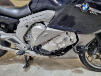 BMW K1600GTL