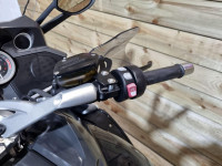 BMW K1600GTL