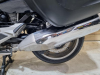 BMW K1600GTL