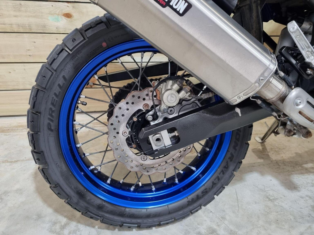 YAMAHA Tenere 700