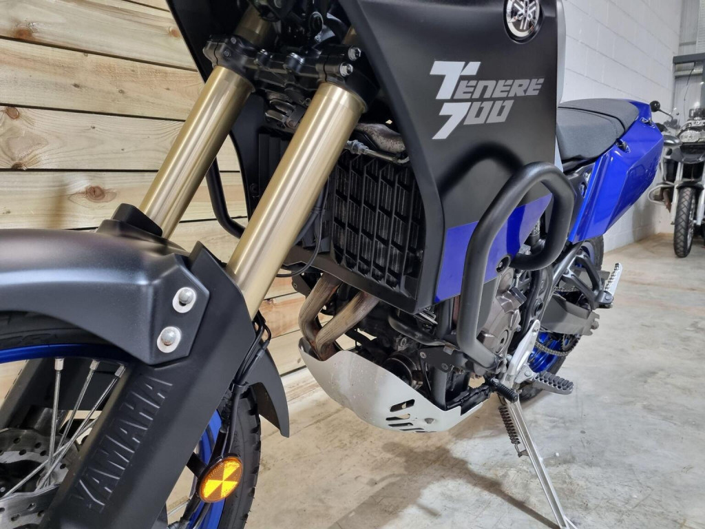 YAMAHA Tenere 700