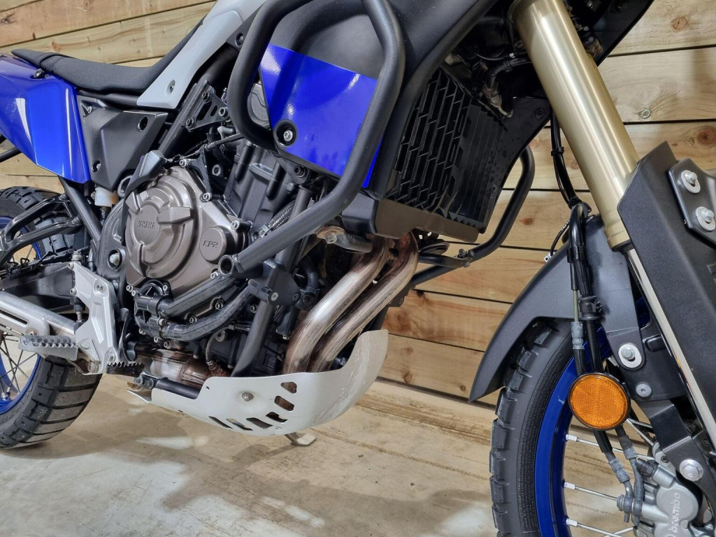 YAMAHA Tenere 700