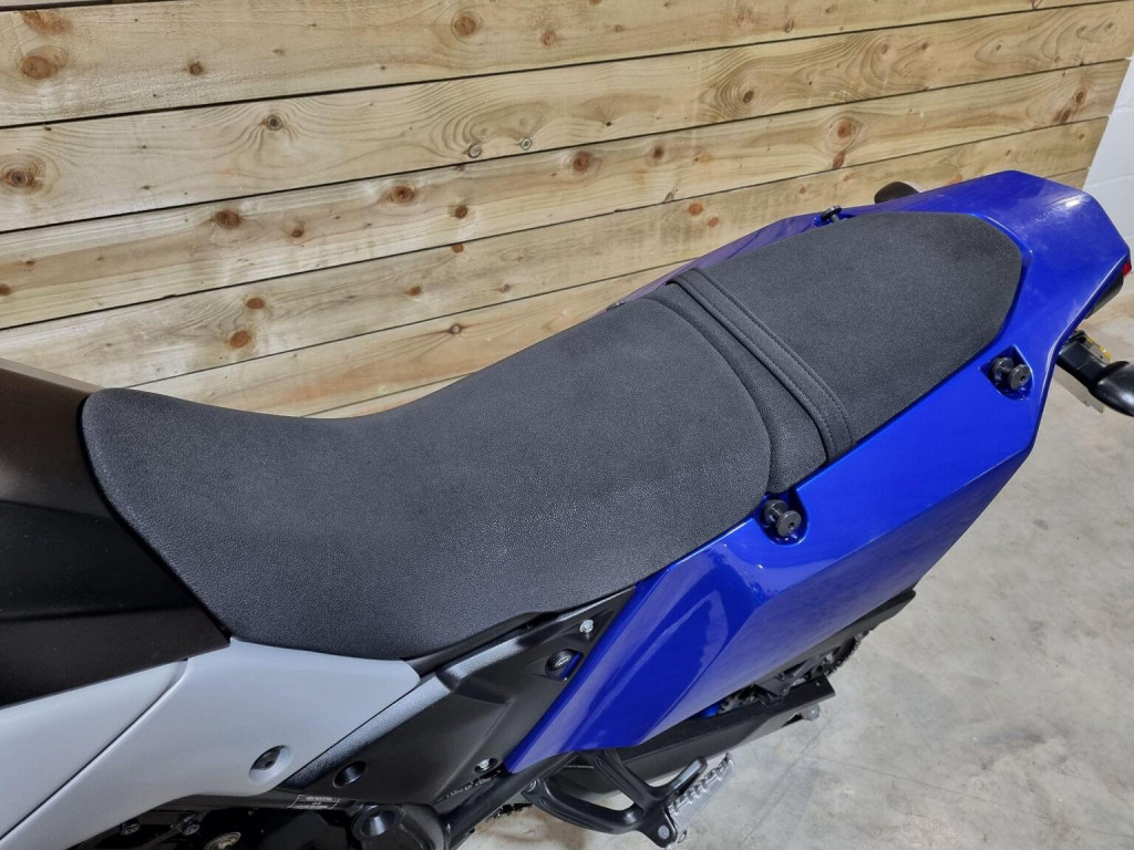 YAMAHA Tenere 700