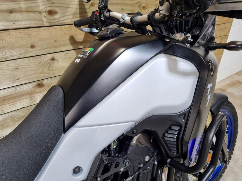 YAMAHA Tenere 700