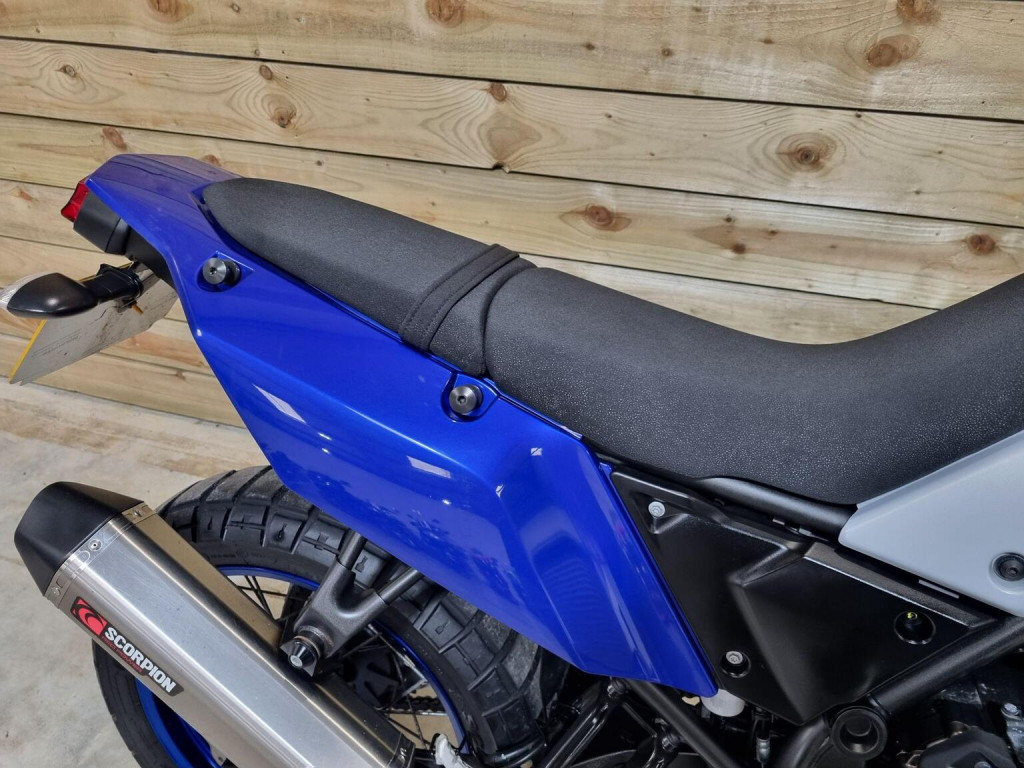 YAMAHA Tenere 700