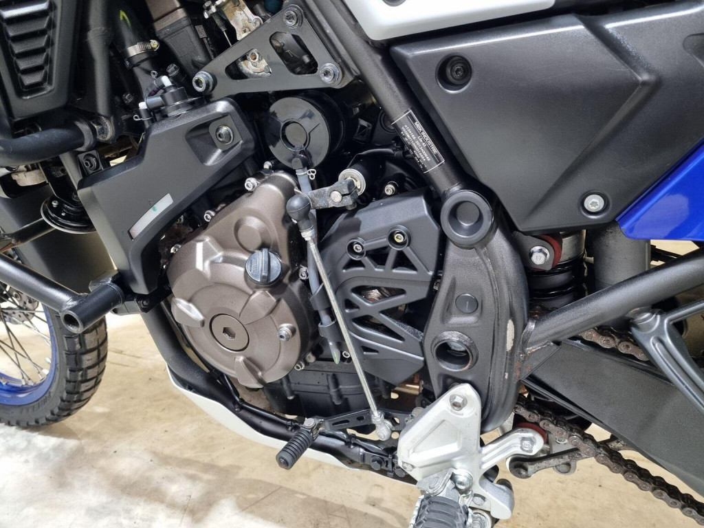 YAMAHA Tenere 700