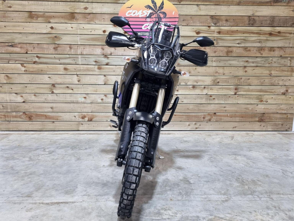 YAMAHA Tenere 700