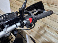 YAMAHA Tenere 700