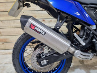 YAMAHA Tenere 700