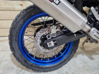 YAMAHA Tenere 700