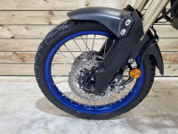 YAMAHA Tenere 700