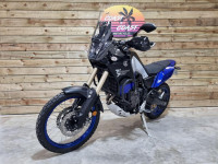 YAMAHA Tenere 700