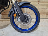 YAMAHA Tenere 700