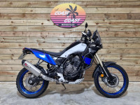 YAMAHA Tenere 700