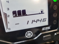 YAMAHA Tenere 700