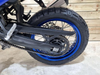 YAMAHA Tenere 700