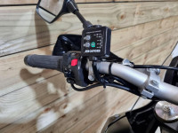 YAMAHA Tenere 700
