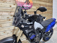 YAMAHA Tenere 700