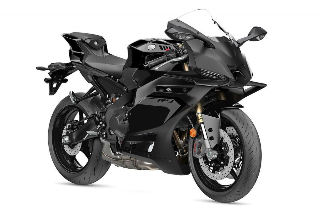 YAMAHA SCR950