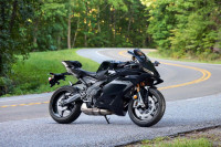 YAMAHA SCR950