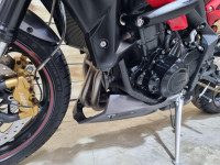 TRIUMPH STREET TRIPLE 675