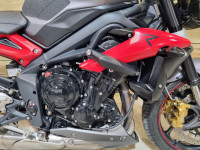 TRIUMPH STREET TRIPLE 675