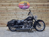 HARLEY-DAVIDSON Softail